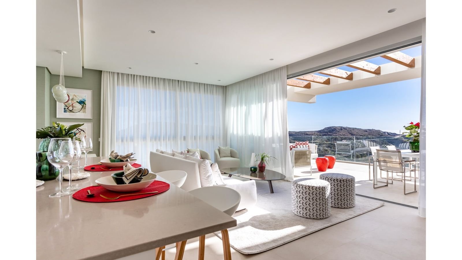 Marbella Club Hills 